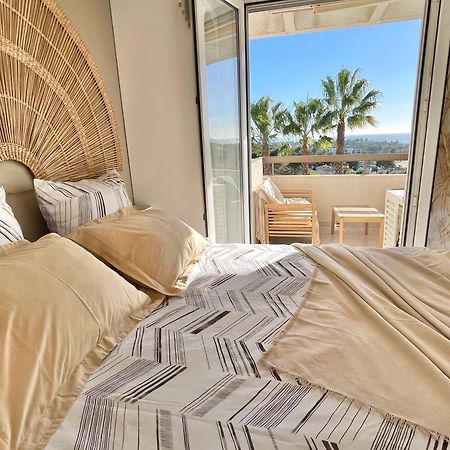 Saint-Raphaël Appartement Vue Exceptionnelle מראה חיצוני תמונה