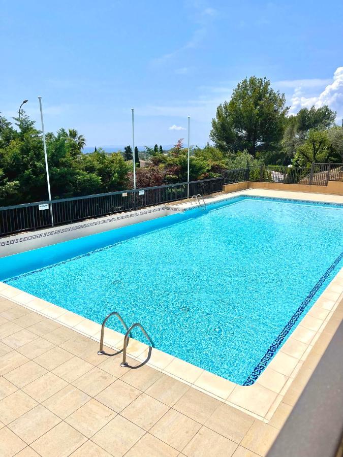 Saint-Raphaël Appartement Vue Exceptionnelle מראה חיצוני תמונה