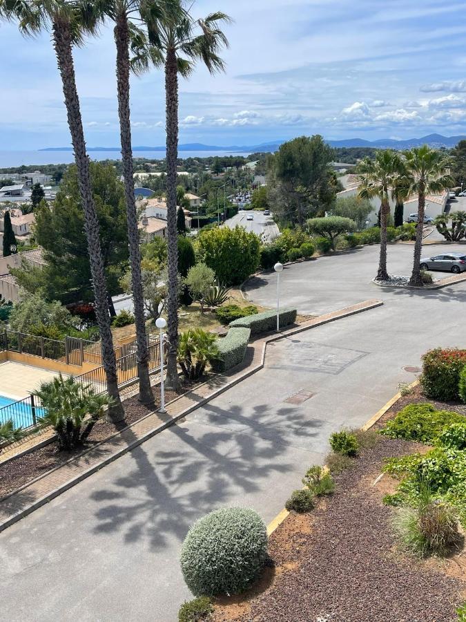 Saint-Raphaël Appartement Vue Exceptionnelle מראה חיצוני תמונה