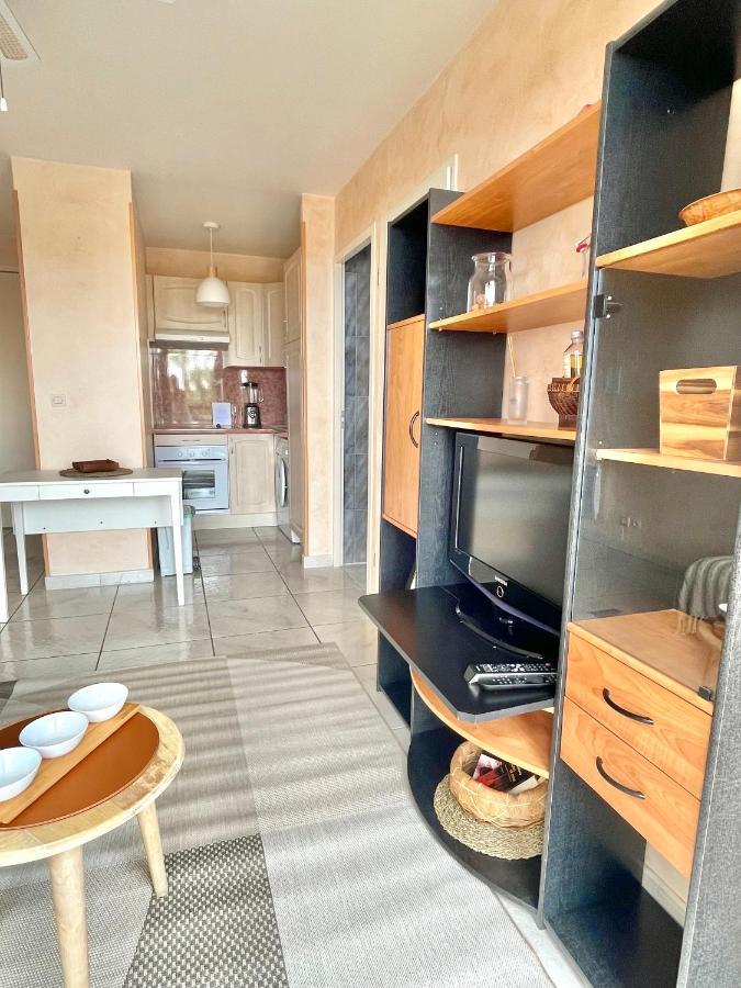 Saint-Raphaël Appartement Vue Exceptionnelle מראה חיצוני תמונה