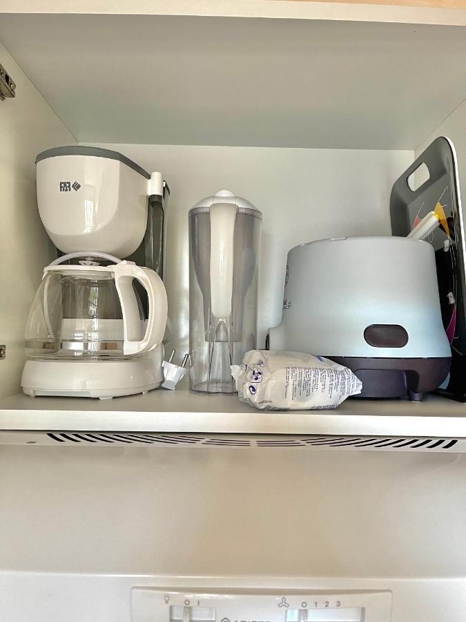 Saint-Raphaël Appartement Vue Exceptionnelle מראה חיצוני תמונה