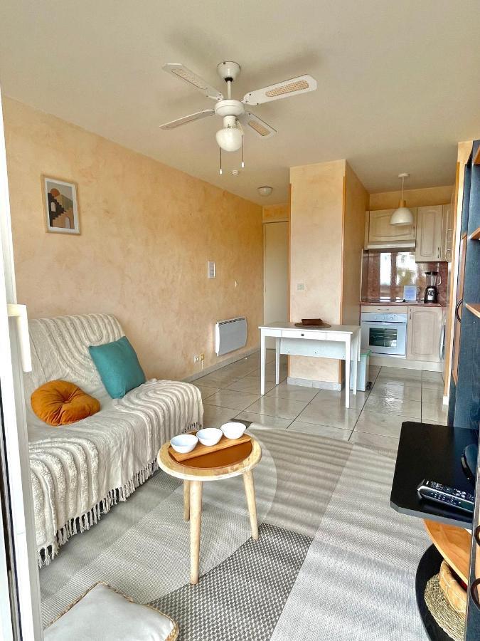 Saint-Raphaël Appartement Vue Exceptionnelle מראה חיצוני תמונה