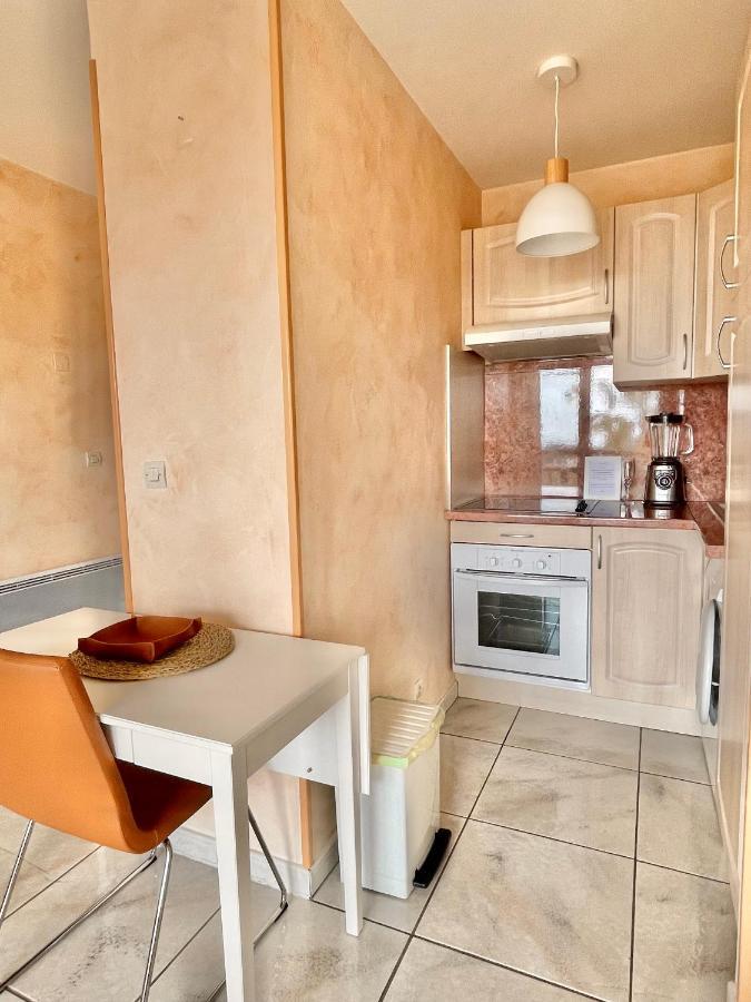 Saint-Raphaël Appartement Vue Exceptionnelle מראה חיצוני תמונה