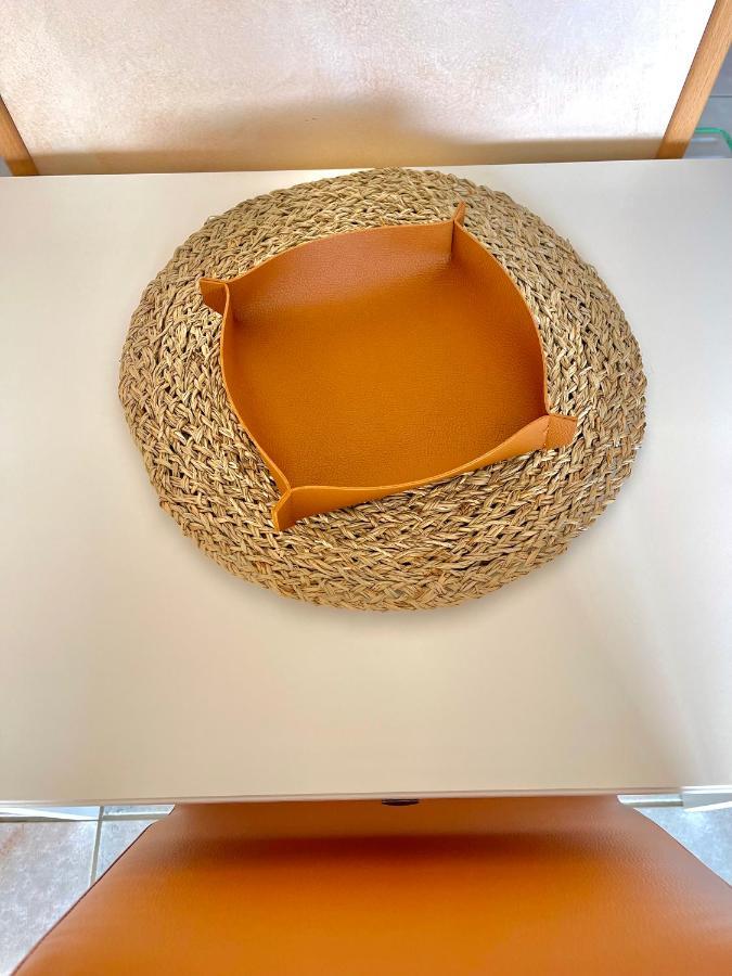 Saint-Raphaël Appartement Vue Exceptionnelle מראה חיצוני תמונה