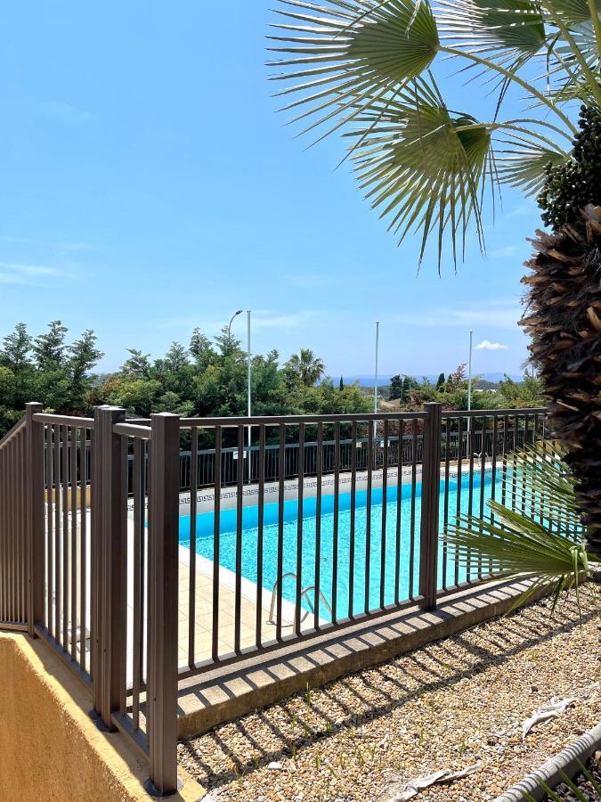 Saint-Raphaël Appartement Vue Exceptionnelle מראה חיצוני תמונה