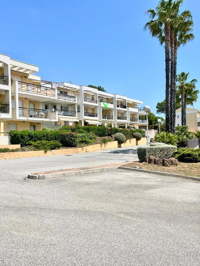 Saint-Raphaël Appartement Vue Exceptionnelle מראה חיצוני תמונה