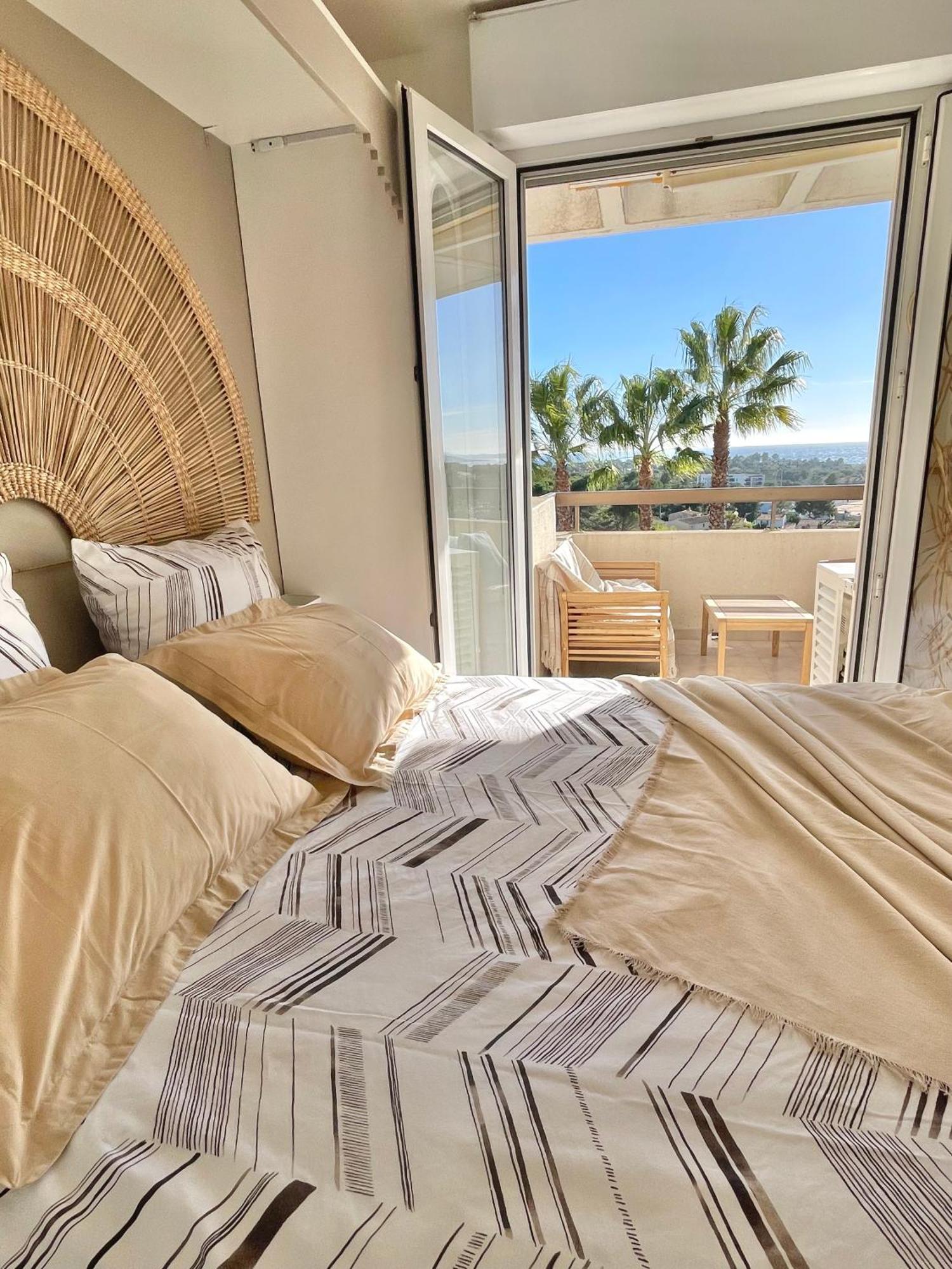 Saint-Raphaël Appartement Vue Exceptionnelle מראה חיצוני תמונה