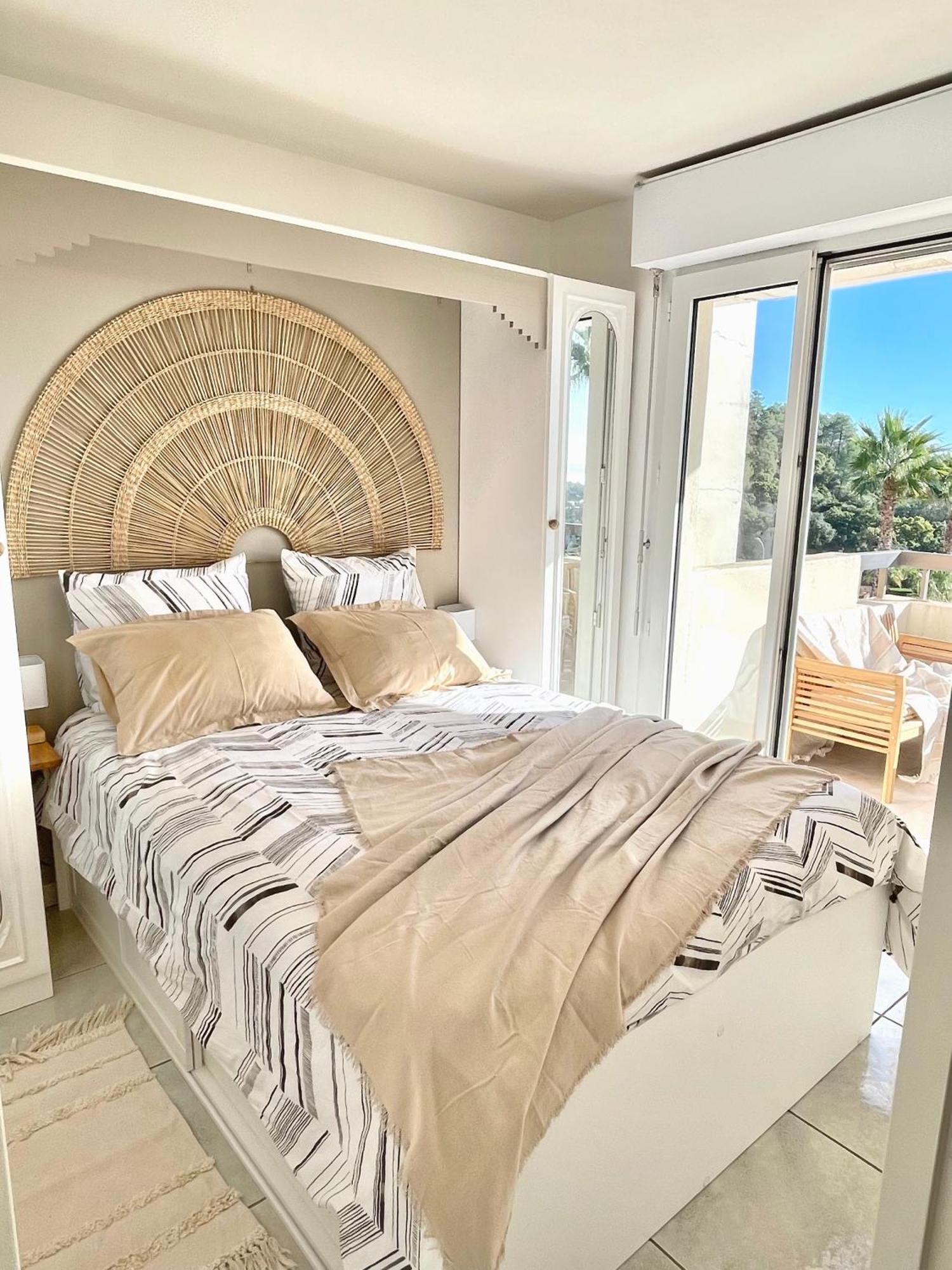 Saint-Raphaël Appartement Vue Exceptionnelle מראה חיצוני תמונה